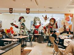 -必胜客(远大路店)