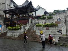 -文昌阁-老东门遗址