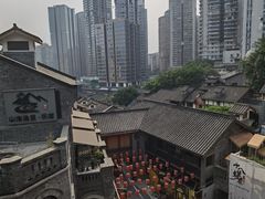 -重庆十八梯传统风貌区