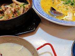 -你鲟欢·香茅柠檬鱼(金沙店)