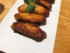 -Pho Asia 亚阁越南料理(上海来福士广场店)