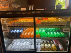 -岷山饭店-芝芝自助餐厅