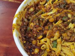 -朱儿面庄(洋河三路店)