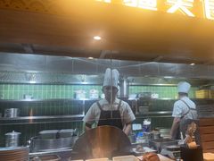 -相约·羊村小馆非遗手抓肉(七一酱园店)