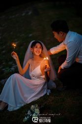 点击看大图 -情订奇缘婚纱摄影(和平路店)