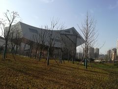 -张之洞与武汉博物馆
