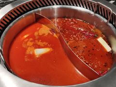 -臻牧壹品雪花牛肉火锅(大兴九臻店)