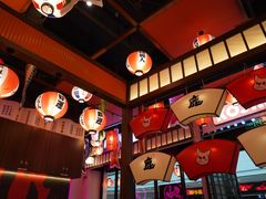 -仙隐小鹿料理食堂(惠济万达店)