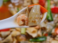-抱德·潮汕味(敦和店原惠城鱼仔)