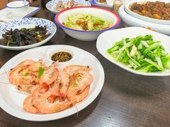 -阿拉丁新疆风味餐厅·清真(罗廊巷店)