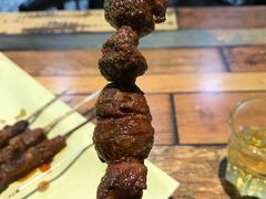 -高原第一家资格烤羊肉(玉林南路总店)