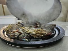 -仙螺岛海鲜自助餐厅(总店)