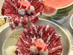 -八合里潮汕鲜牛肉火锅(广州五羊邨店)