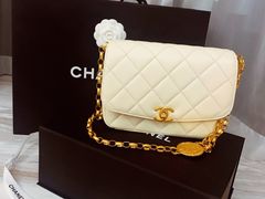 -CHANEL(恒隆广场店)