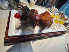 -大鸽饭(岗顶店)