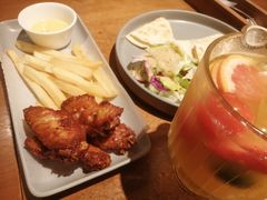 -Simple Yummy简单美味(上邦百汇城店)