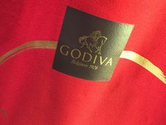-GODIVA(国际金融中心店)