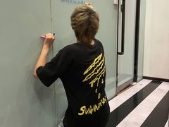 -ELEVEN桌游剧本杀轰趴馆(三里屯店)