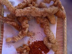 -南锣肥猫·麻辣烤鱼·15年现烤现卖(通州领展店)