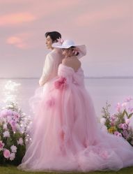 -金夫人婚纱摄影(包河万达店)