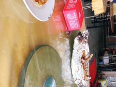 -乡味海鲜农家菜·巽寮土窑鸡(地道美食店)