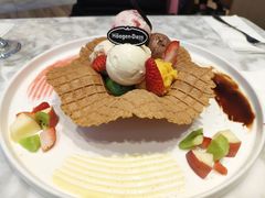 -哈根达斯(朝阳大悦城店)
