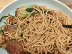 -黄太牛·牛肉面(长江北路店)