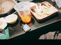 -青一色火锅(摩根店)