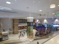 -喜家德虾仁水饺(华强天虹店)