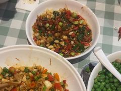 -彭耕记猪油炒小菜(吉联mall店)