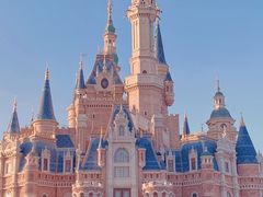 -上海迪士尼度假区