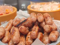 -龍歌自助小火锅(秦淮水游城店)