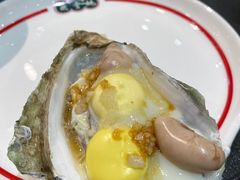 招牌鸡子蚝-飞尝蚝·顺德菜·鱼生(顺德总店)