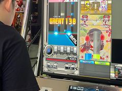 -天天玩X秋葉原日系动漫游戏中心