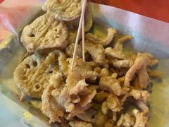 -田甜香酥鸡(中市口店)