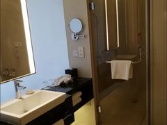 -天津水游城丽筠酒店