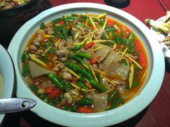 仔姜兔-丁胖家之味(鹏瑞利东站广场店)