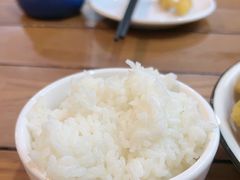 -威海九禧海鲜居渔水饺(经区店)