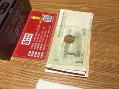 -南城香·饭香串香馄饨香(青年路店)
