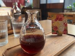 -DECAMERON十日谈(南头古城有熊店)