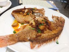 -79号渔船海鲜饭店(华强北店)