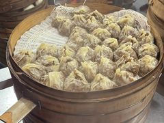 -清泉阁包子铺(中山路店)