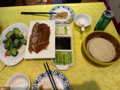 -红红烤鸭店(西单店)