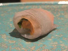 -镹·鱼料理  国产鱼使用店