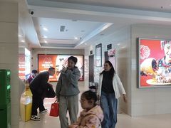 -银隆百货(萧山店)