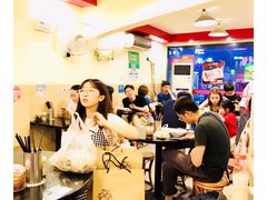 -卓粤拉肠(红庙店)