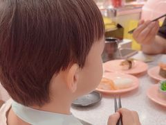 -争鲜回转寿司(南开大悦城店)