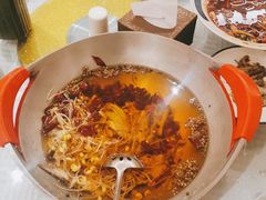 -渝信川菜(西单店)