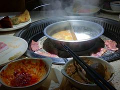 -韩风源自助烤肉(国贸精品店)