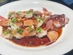 -怡情荟•海鲜青岛菜(五四广场旗舰店)